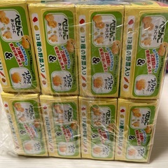 おっとっと コンポタージュ味 ポケモン
8箱の画像