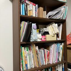 IKEA 本棚の画像