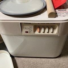 餅つき機の画像