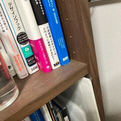 IKEA 本棚の画像