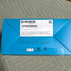 Amazon Echo Show 5 第2世代　新品の画像