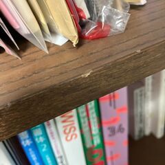 IKEA 本棚の画像