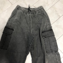 古着　カーゴパンツ🍒の画像