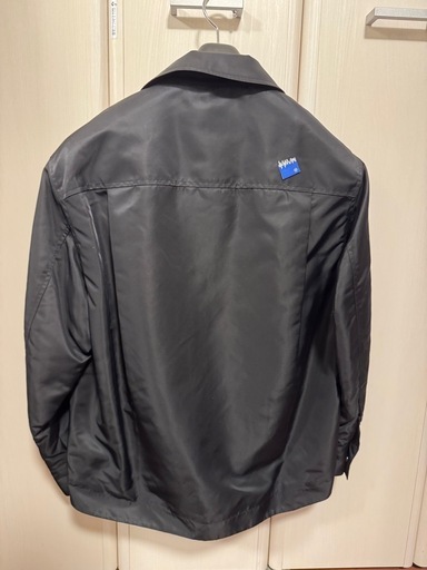 ADERERROR Sig; TRS Tag jacket 03 XS 新品未使用