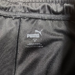 PUMAジャージ(M)レディースの画像