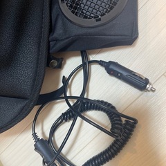シートベンチレーションの画像