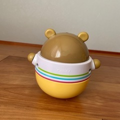 コンビ　くるくるゆらりんの画像