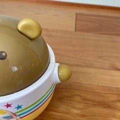 コンビ　くるくるゆらりんの画像