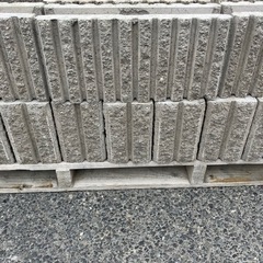 ブロックの画像