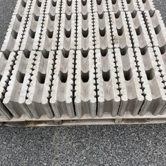 ブロックの画像