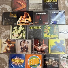 セレクトCDの画像