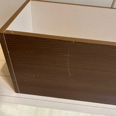 畳ベンチの画像