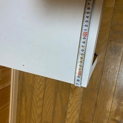 テーブルの画像