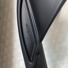 スイスで買った杖の画像