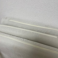 【決まりました】マットレス　シングルの画像