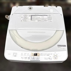 お得3点セット/SHARP/冷蔵庫/洗濯機/Panasonic/電子レンジ
の画像