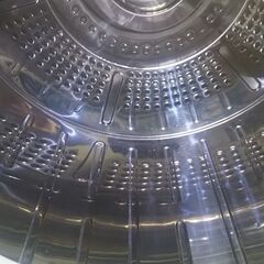 Ghislaine　乾燥機　衣類乾燥機　　8キロ　100Vの画像