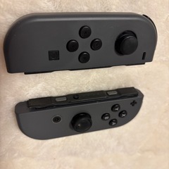 switchフルセット＋周辺機器の画像
