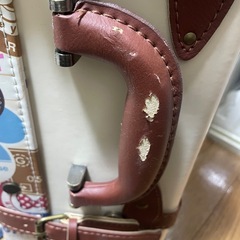 ディズニー　キャリーケースの画像