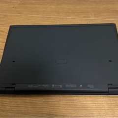 13.3型 SONY VAIO  Core i7 メモリ8GB SSD128GB office 2024の画像