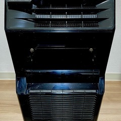SHARP プラズマクラスター25000 空気清浄機の画像