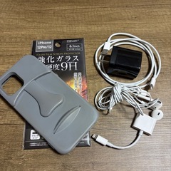 ⭐️iPhone 12 128g 美品　バッテリー100%　オマケ多数⭐️の画像