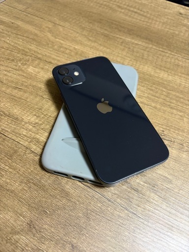 ⭐️iPhone 12 128g 美品　バッテリー100%　オマケ多数⭐️