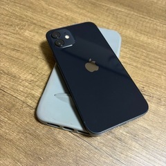 ⭐️iPhone 12 128g 美品　バッテリー100%　オマケ多数⭐️の画像