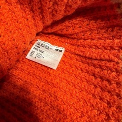 UNIQLO ✕　MARNI ニット帽　2個セットの画像