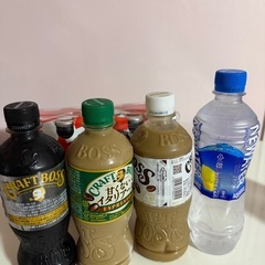 飲み物22本の画像