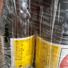 飲み物22本の画像