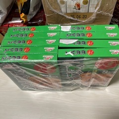 ビビンバの素 9個入りの画像
