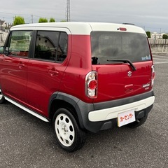 スズキ ハスラー 平成27年です 距離3万です コミコミ値段の画像