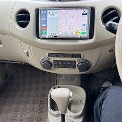 ダイハツ エッセ X 平成20年 33,460 km 2年付きの画像