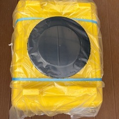 新品　スイコー　ローリータンク200Lの画像