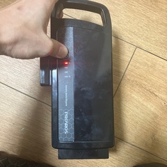 PROVROS(プロブロス) 電動アシスト自転車 リチウムイオンバッテリー7.8Ah 36V 電動自転車【メーカー純正品】PB-BA078pro
の画像