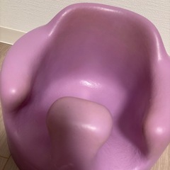 バンボ テーブル付き の画像