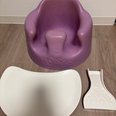 バンボ テーブル付き の画像