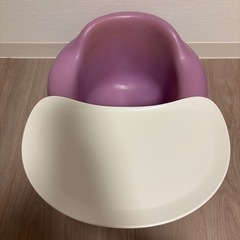 バンボ テーブル付き の画像