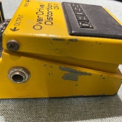 BOSS OS-2の画像