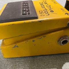 BOSS OS-2の画像