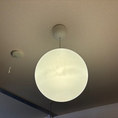 IKEA  ペンダントライト FADO ファードの画像