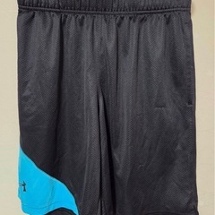 アンダーアーマー UA スポーツウェアセットの画像