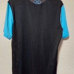 アンダーアーマー UA スポーツウェアセットの画像