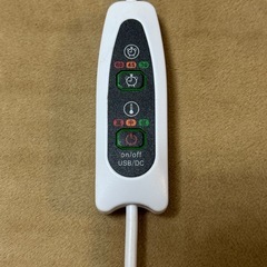 クッション ヒーターの画像