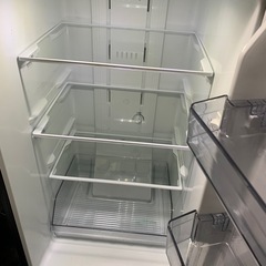 東芝　2020年製冷凍冷蔵庫の画像