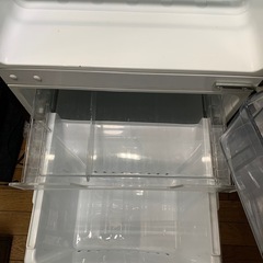 東芝　2020年製冷凍冷蔵庫の画像