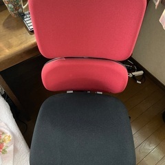 高級ワークチェア　アイ・ビートル【ライオン事務器】 の画像