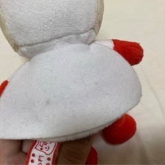アンパンマン ぬいぐるみ プリちぃ★ビーンズS plus 8点セットの画像