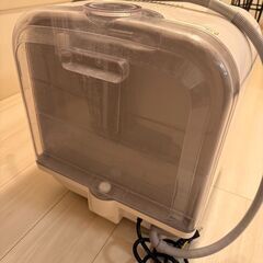 食洗機 SDW-J5L J'aimeの画像